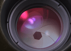 The Camera Lends