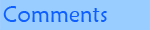 Comments