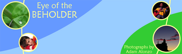 Eye of the Beholder