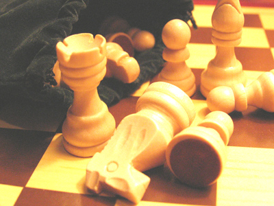 I should have avoided that bottle labeled `Drink Me.`