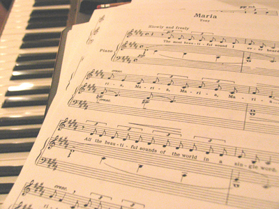 Suddenly that name will never be the same to me.