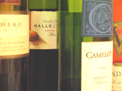 There`s always plenty of hooch at Dayton Public Radio.