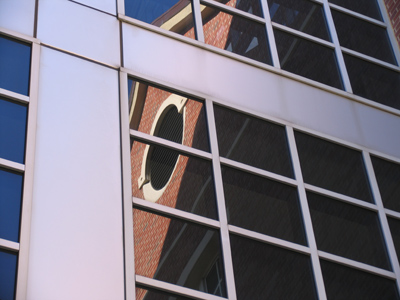 Everything I know about architecture I learned from Mike Brady.