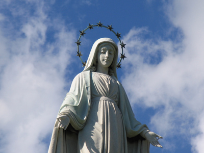 Speaking words of wisdom . . . 