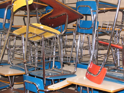 And at other times, ugly is just plain ugly.