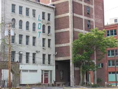 They say you should take a picture of your home for insurance purposes.