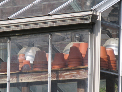 Irrefutable proof of the greenhouse effect.