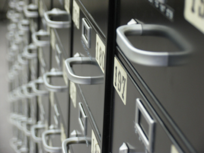 Imagine how much more scenic these pictures would be if I worked in a national park instead of a library.