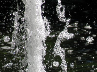 Who shook up my Sprite?!