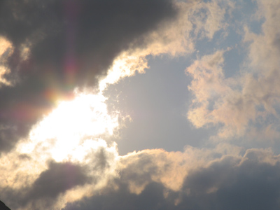 Pretty soon I`ll be shooting sunsets.