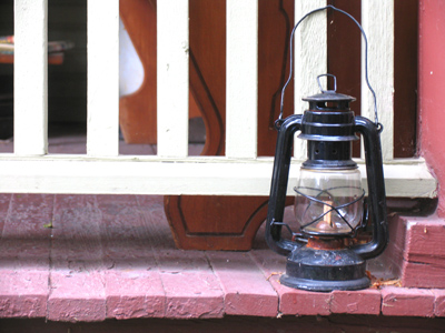 There`s a little black spot on the sun today . . . 