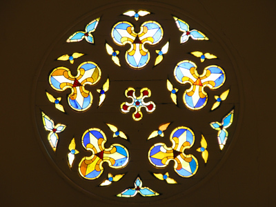 Protecting the good citizens of Xenia, Ohio.