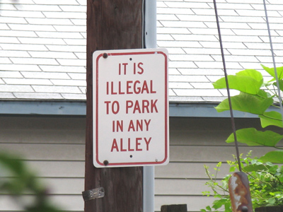 When I hold this up to my eyes, I can rule the world!