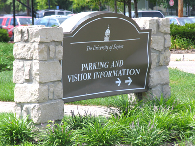 Thankfully, I was able to escape from the group -- and find another shirt.