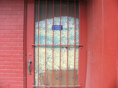 Even if I could explain it, I think I prefer the mystery.