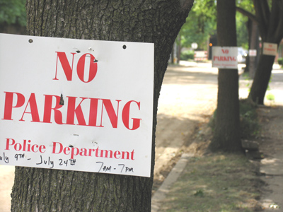 All right, you squirrels:  consider yourselves warned!