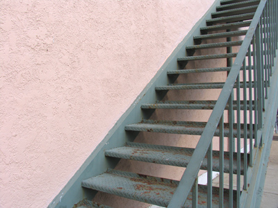 What are the 39 steps?