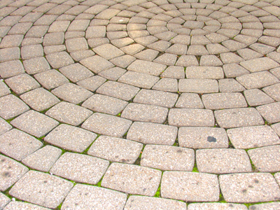 What goes around comes around.