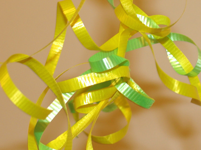 Is it somebody`s birthday?