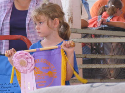 Now that`s excitement!