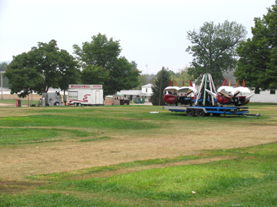 Is that all there is to the circus?  I mean -- to the county fair?