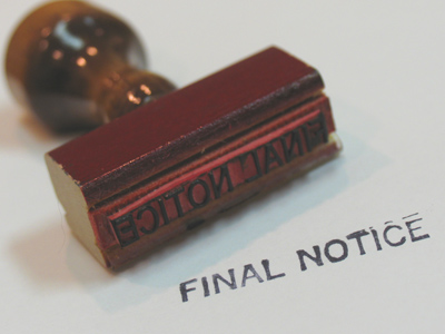 A fabulous career as a stock photographer awaits me.