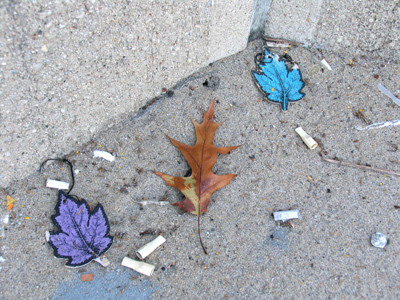 One of these things is not like the others.