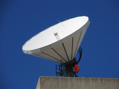 Join Captain Brick Manly and the crew of SPACE PATROL every Saturday morning on this station!