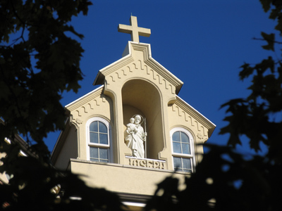 Here the name is obvious.