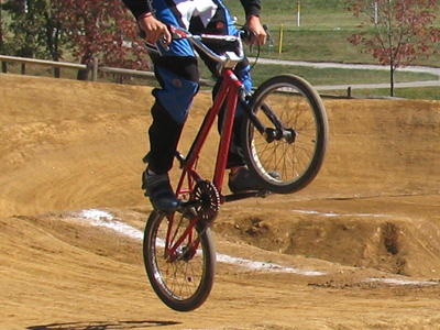 Mom can`t bear to watch.