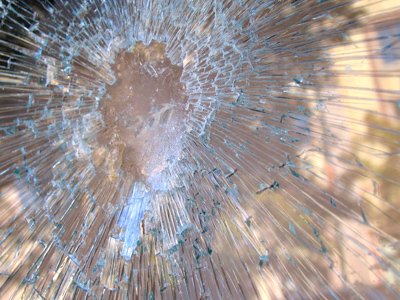 And some photos are earth shattering.