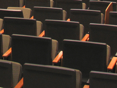 The great thing about college is that it prepares students to be unique individuals.