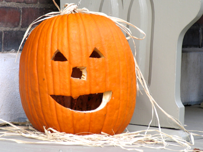 Great eyes, but the nose needs a little work.