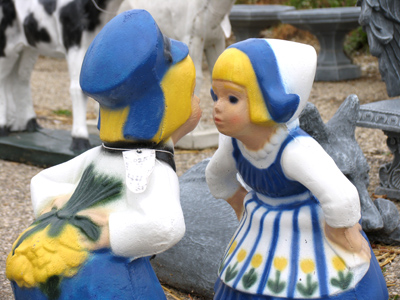 `Yep, looks like a cold sore to me.`