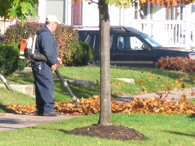 `Dance, you!  I said DANCE!`