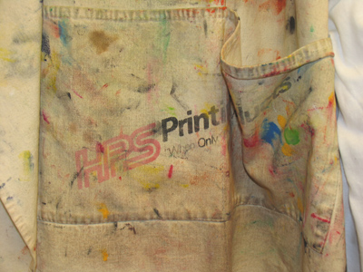 Of course, if THIS was clean I wouldn`t want to take a picture of it.