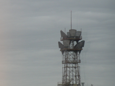 Can you hear me, Major Tom?