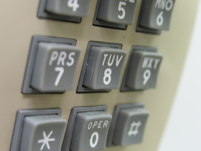 Press 8 if you`re extremely bored.