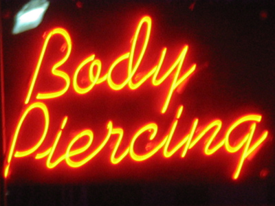Neon is sometimes also used in electric signs.