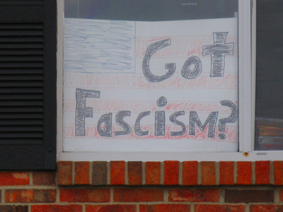 College students have yet to learn that morals are too impractical in the adult world.