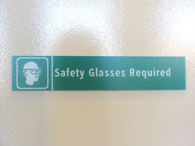 All the cool kids wear them.