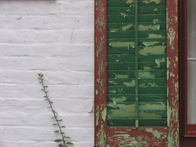 Please don`t repaint it.