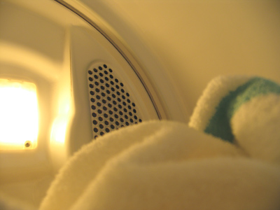 My camera didn`t come with washing instructions, so I just used the delicate cycle and hoped for the best.