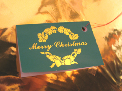 For me?  Oh, that`s so sweet.  You really shouldn`t have.