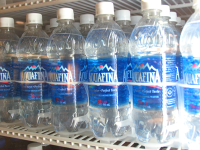 It`s only the most abundant substance on the planet -- and we`ll sell you some.