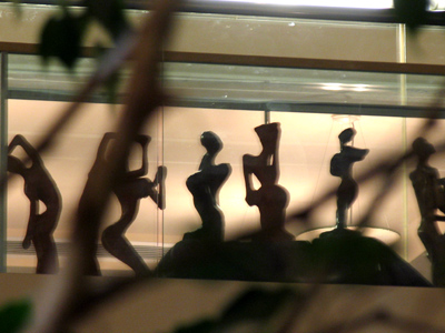 How come I wasn`t invited to the dance?