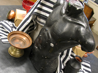 If you can draw THIS, you may be a candidate for our art correspondence school.