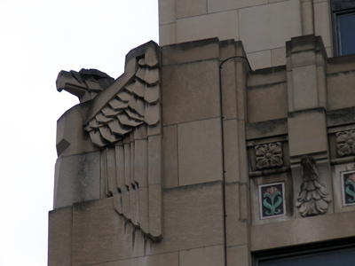 I loved that guy on The Muppet Show.