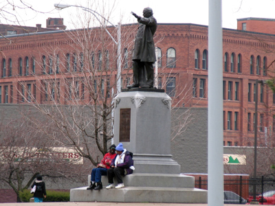 I wonder if these people voted for the G-Man.