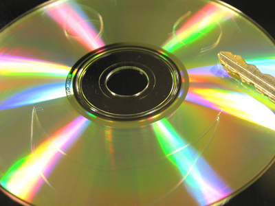 I put the lost item to good use.